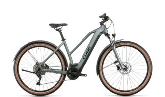 Cube Nuride Hybrid Pro 625 Allroad Cube Nuride Hybrid Pro 625 Allroad