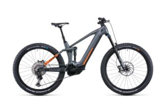 Cube Stereo Hybrid 140 HPC SL 625 Cube Stereo Hybrid 140 HPC SL 625