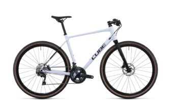 Cube SL Road SL frostwhite´n´black Cube SL Road SL frostwhite´n´black