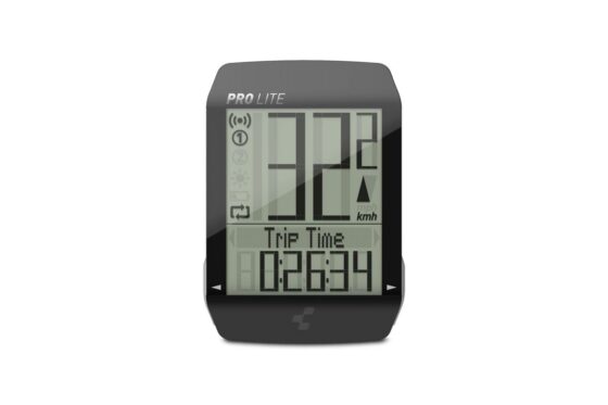 CUBE Fahrradcomputer PRO LITE CUBE Fahrradcomputer PRO LITE