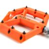 ACID Pedale FLAT C1-IB orange