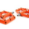 ACID Pedale FLAT C1-IB orange