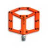 ACID Pedale FLAT C1-IB orange