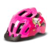 CUBE Helm ANT pink