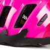 CUBE Helm ANT pink