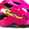CUBE Helm ANT pink