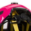 CUBE Helm ANT pink