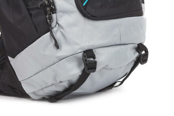 CUBE Rucksack EDGE twenty grey