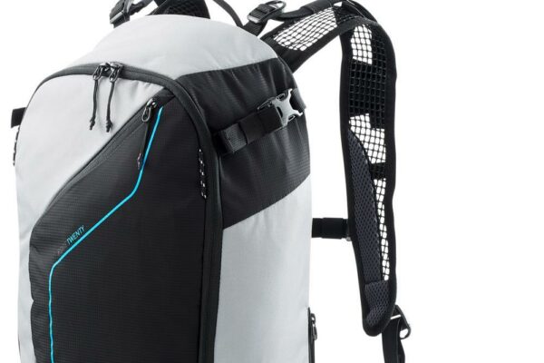 CUBE Rucksack EDGE twenty grey