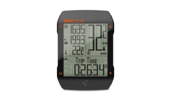 CUBE Fahrradcomputer RACE PEAK CUBE Fahrradcomputer RACE PEAK