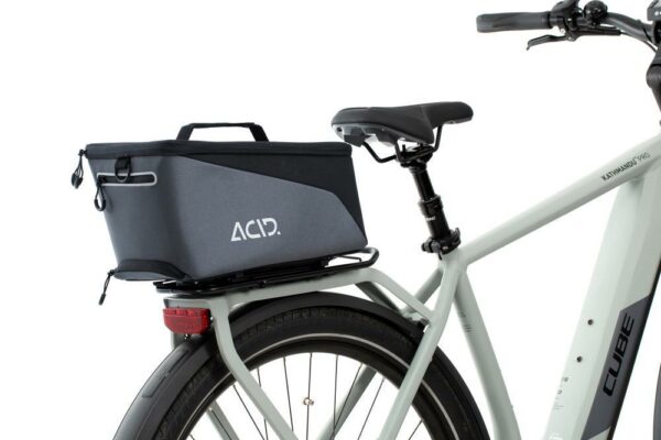 ACID Fahrradtasche TRUNK 8