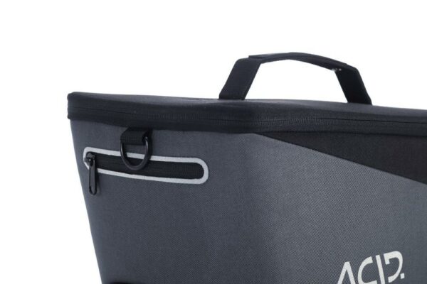 ACID Fahrradtasche TRUNK 8