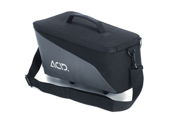 ACID Fahrradtasche TRUNK 8