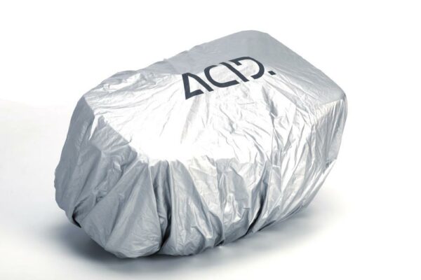 ACID Fahrradtasche TRUNK 8