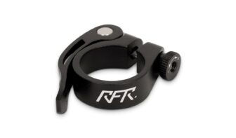 RFR Sattelklemme mit Schnellspanner