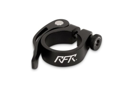 RFR Sattelklemme mit Schnellspanner