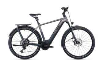 Cube Kathmandu Hybrid SLT 750 Cube Kathmandu Hybrid SLT 750