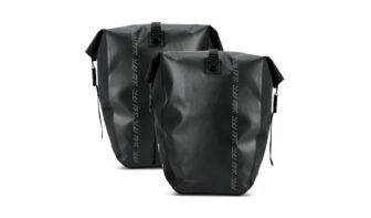RFR Gepäckträgertasche Tourer RFR Gepäckträgertasche Tourer