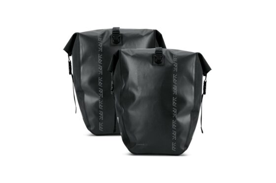 RFR Gepäckträgertasche Tourer