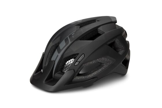 CUBE Helm PATHOS black´n´grey