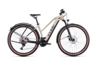 Cube Reaction Hybrid Pro 625 Allroad Cube Reaction Hybrid Pro 625 Allroad