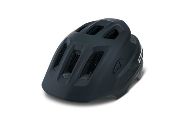 CUBE Helm LINOK matt black