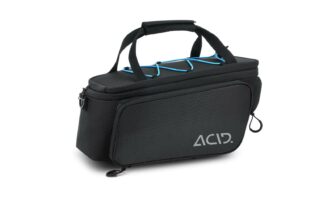 ACID Gepäckträgertasche CITY ACID Gepäckträgertasche CITY