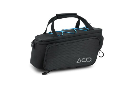 ACID Gepäckträgertasche CITY