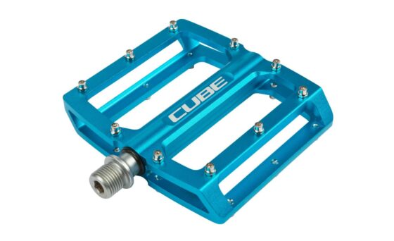 CUBE Pedale ALL MOUNTAIN blue