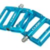 CUBE Pedale ALL MOUNTAIN blue