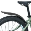 ACID Schutzblechset MUD ROOKIE
