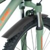ACID Schutzblechset MUD ROOKIE