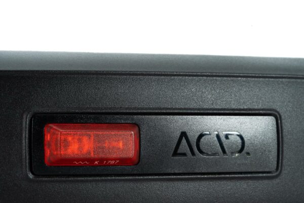 ACID E-Bike Schutzblechrücklicht
