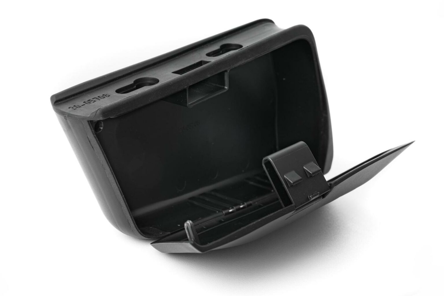 CUBE Agree Storage Box black Radsport Prandl