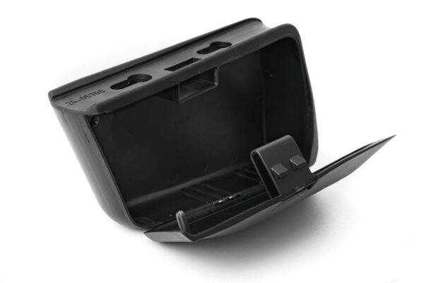 CUBE Agree Storage Box black