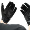 CUBE Handschuhe langfinger X NF
