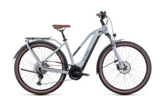 Cube Touring Hybrid Pro 625 Cube Touring Hybrid Pro 625