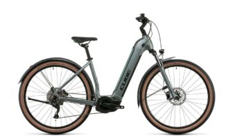 Cube Nuride Hybrid Pro 625 Allroad Cube Nuride Hybrid Pro 625 Allroad