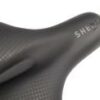 Natural Fit Sattel Shen PonSo