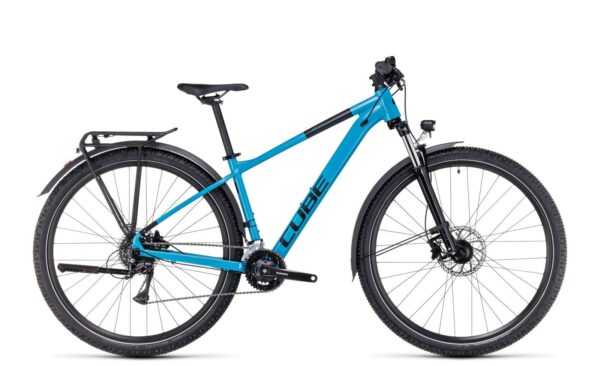 Cube Aim Race Allroad