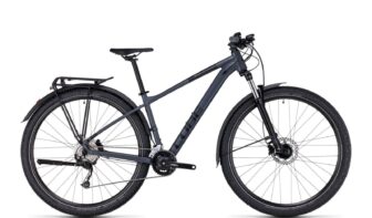 Cube Aim SLX Allroad