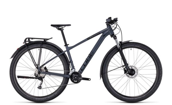 Cube Aim SLX Allroad