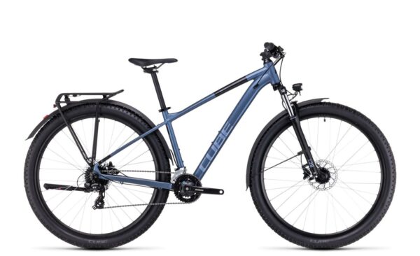 Cube Aim Allroad navyblack´n´blue 2023