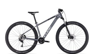 Cube Aim SLX graphite´n´metal 2023/24