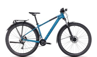 Cube Aim SLX Allroad Cube Aim SLX Allroad