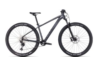 Cube Reaction Pro metalblack´n´black
