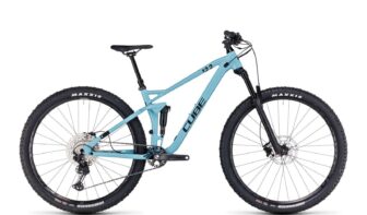 Cube Stereo ONE22 Race