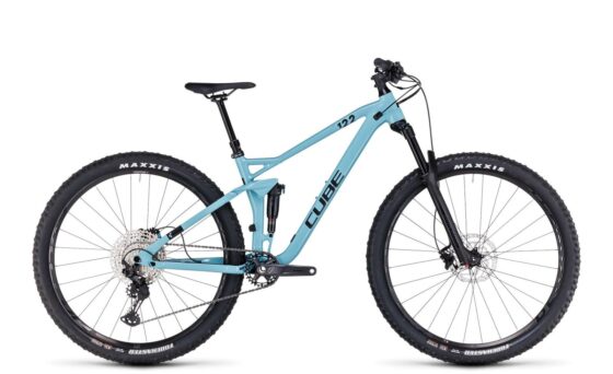 Cube Stereo ONE22 Race