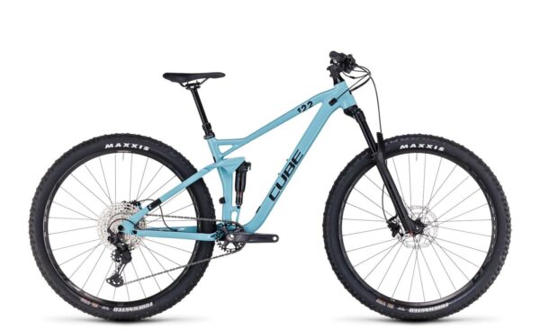 Cube Stereo ONE22 Race