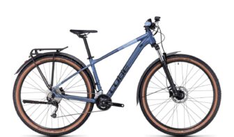 Cube Access WS Pro Allroad Cube Access WS Pro Allroad